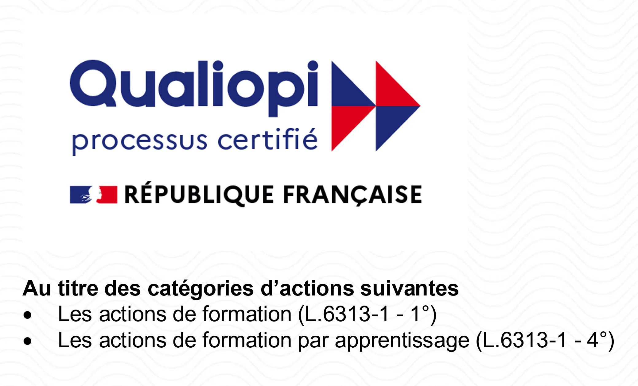 Qualiopi